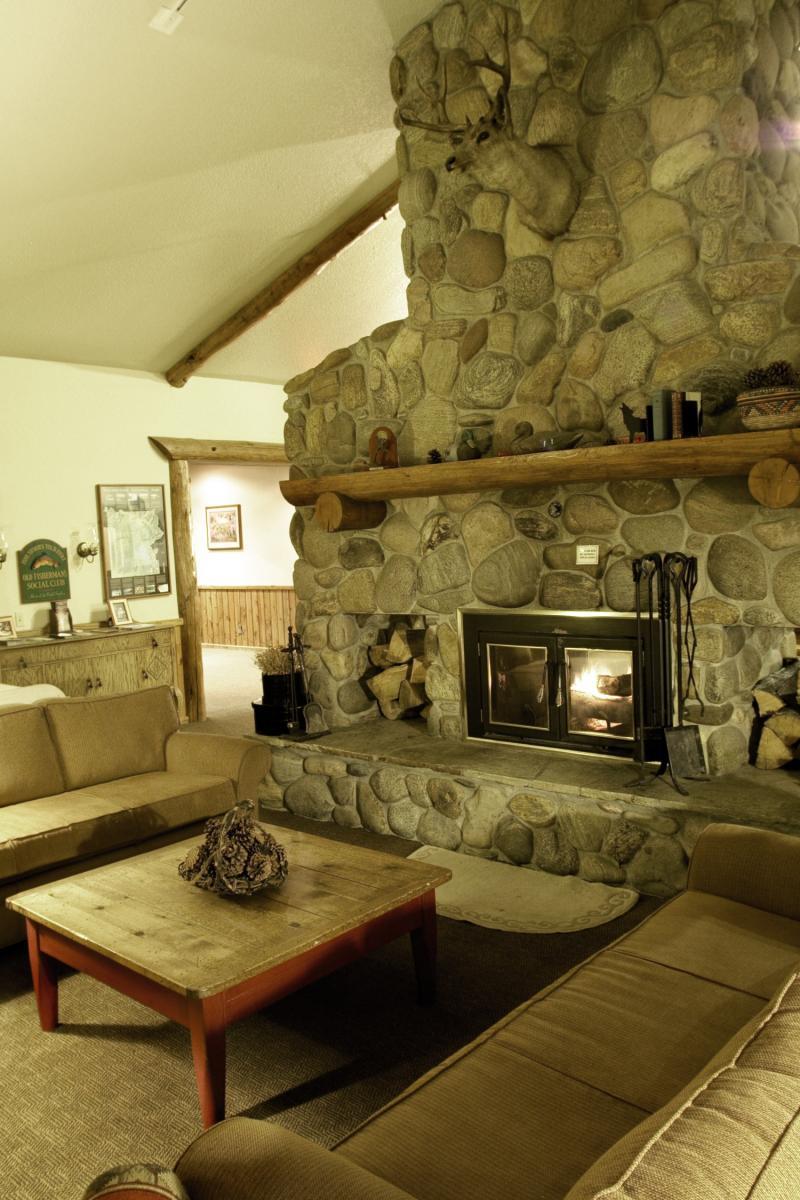 Bucks T4 Lodge Big Sky Eksteriør billede