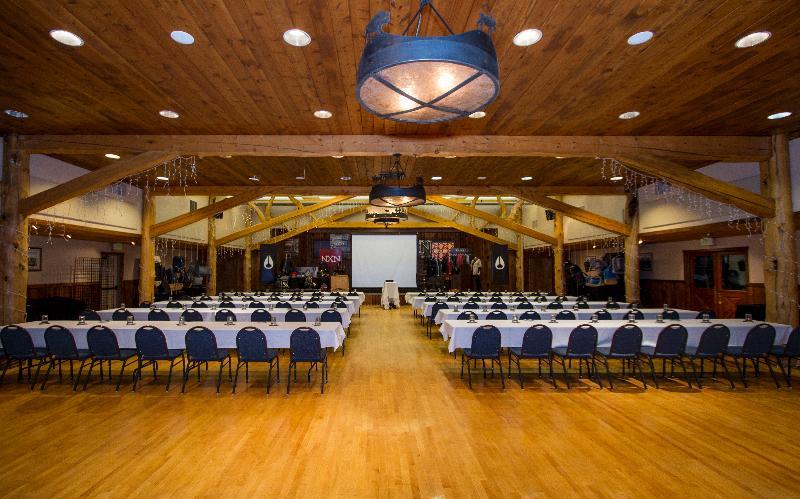 Bucks T4 Lodge Big Sky Eksteriør billede